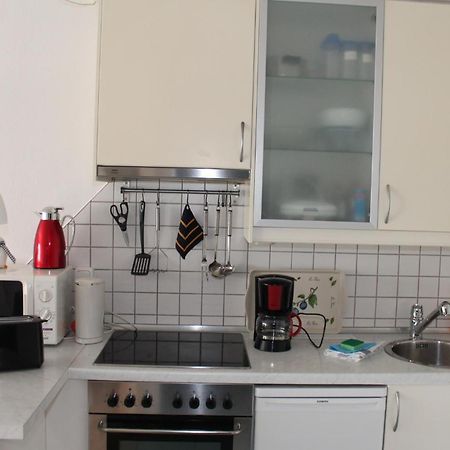 Ferienwohnung F419 Fuer 2-4 Personen An Der Ostsee Brasilien Dış mekan fotoğraf