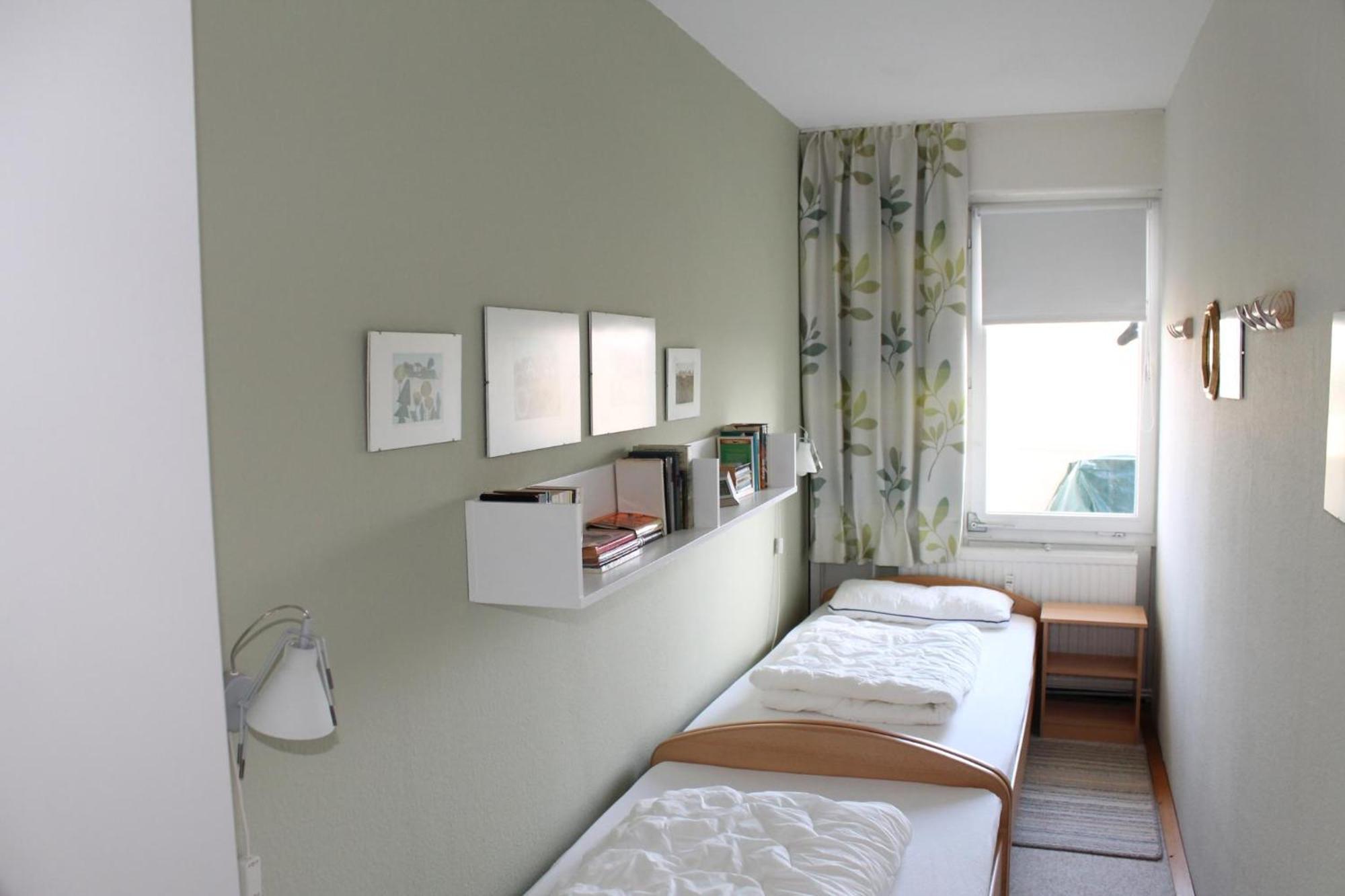 Ferienwohnung F419 Fuer 2-4 Personen An Der Ostsee Brasilien Dış mekan fotoğraf