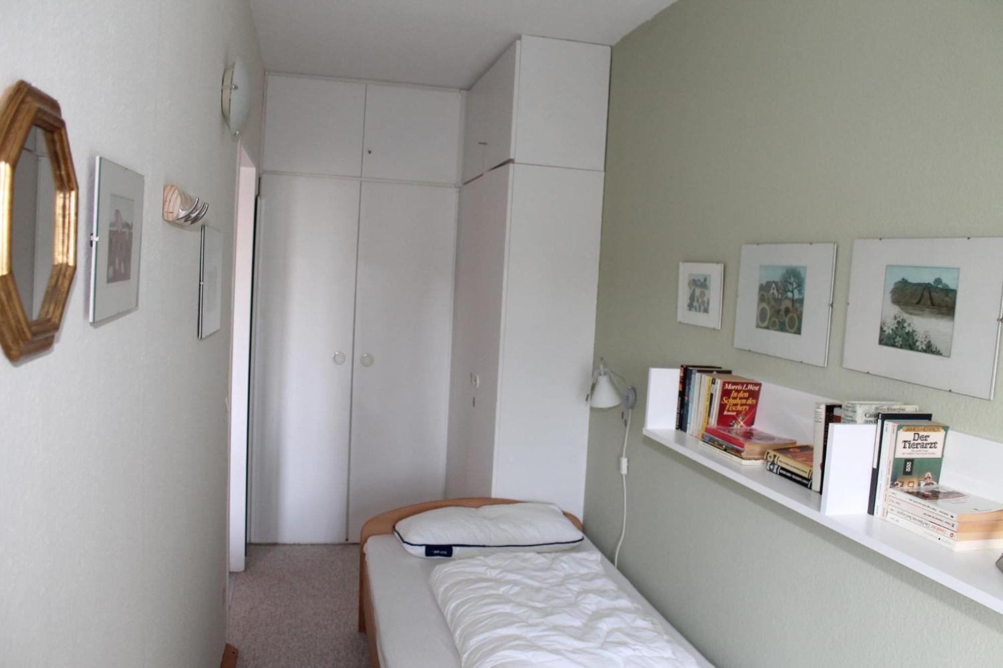 Ferienwohnung F419 Fuer 2-4 Personen An Der Ostsee Brasilien Dış mekan fotoğraf